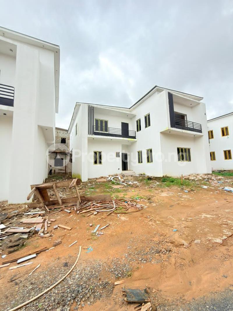 4 bedroom House for sale Apo Resettlement By The New Express, Apo Abuja
