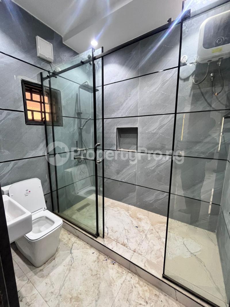 4 bedroom House for rent Close To Copa Cobbana Lokogoma Abuja