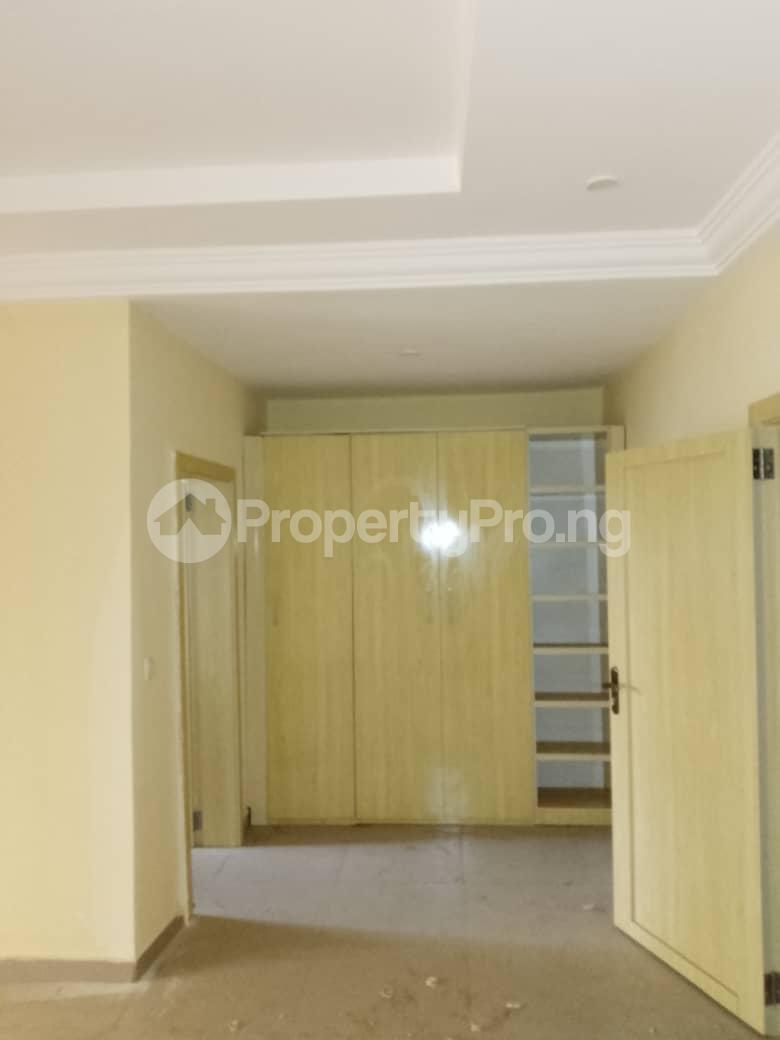 4 bedroom House for rent Guzape Guzape Abuja