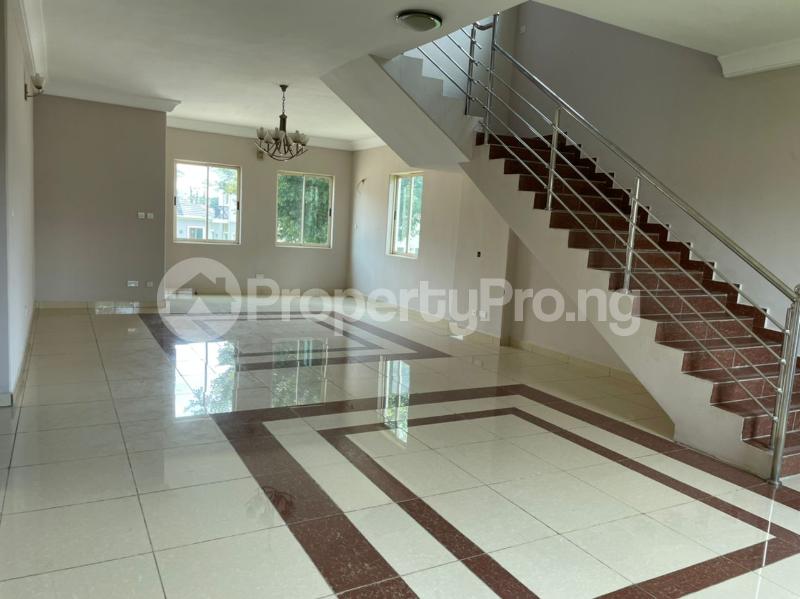 4 bedroom House for sale Crown Court Estate Durumi Abuja Realtors in