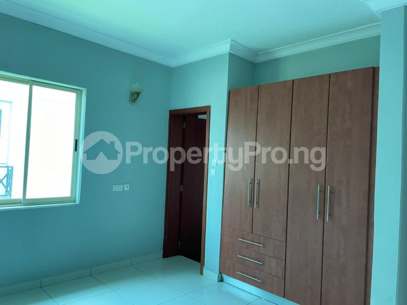 4 bedroom House for sale Crown Court Estate Durumi Abuja Realtors in