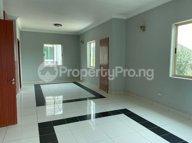 4 bedroom House for sale Crown Court Estate Durumi Abuja Realtors in