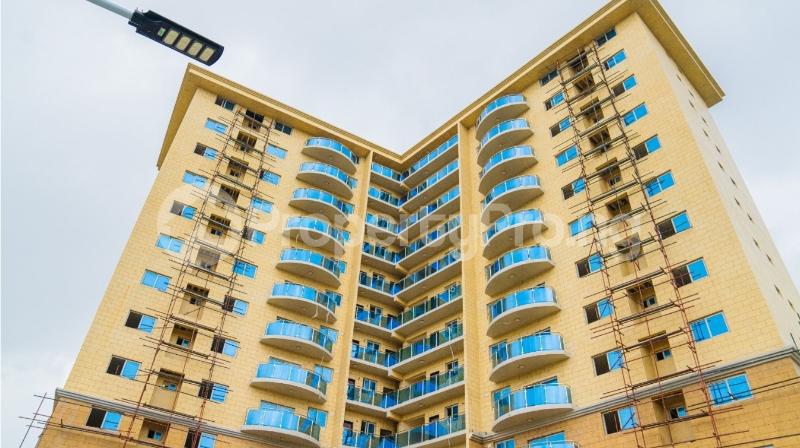 4 bedroom Flat / Apartment for sale Ikoyi Lagos