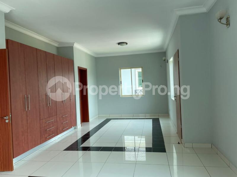 4 bedroom House for sale Crown Court Estate Durumi Abuja Realtors in