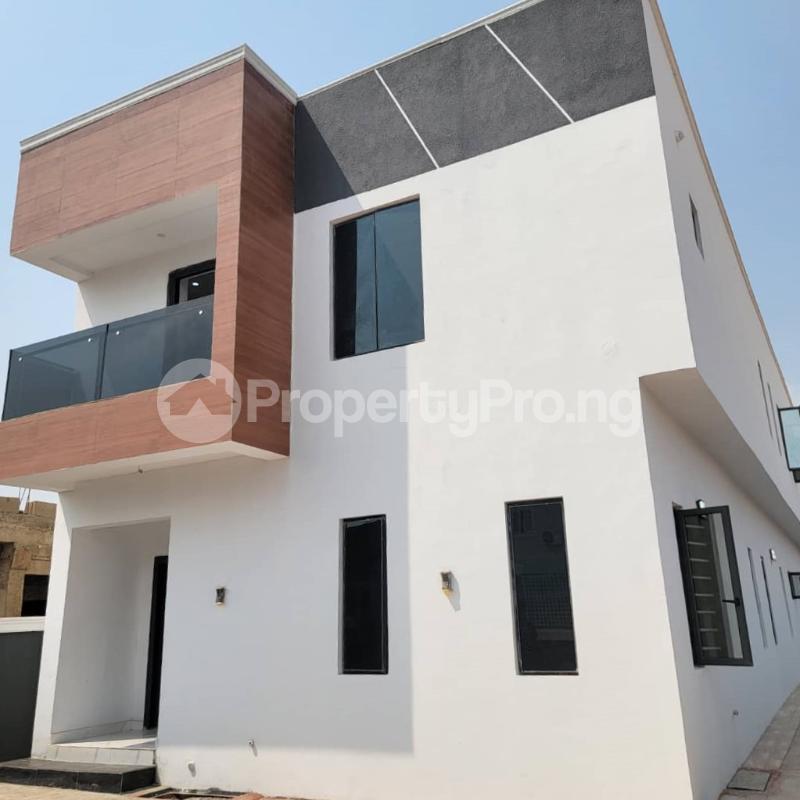 House for sale Omolayo Akobo Ibadan Oyo