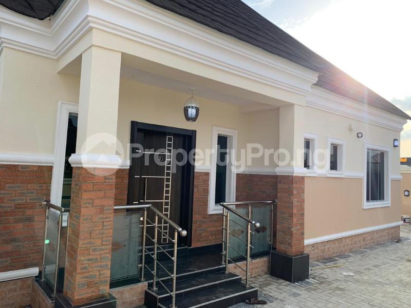 4 bedroom House for sale Akilapa Estate Nihort Idishin Ibadan Oyo