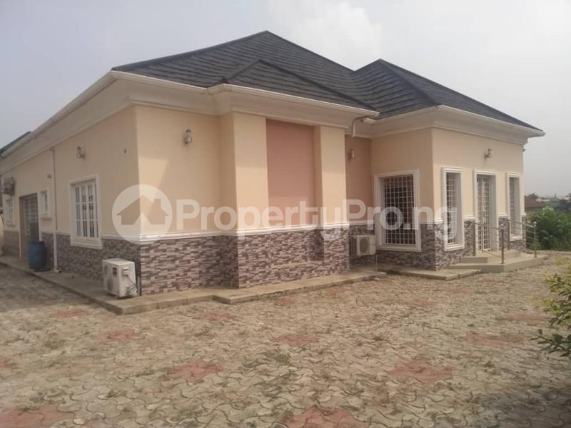 4 bedroom House for sale Akilapa Estate Nihort Idishin Ibadan Oyo