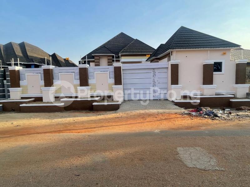 4 bedroom House for sale Malali Layout Kaduna North Kaduna