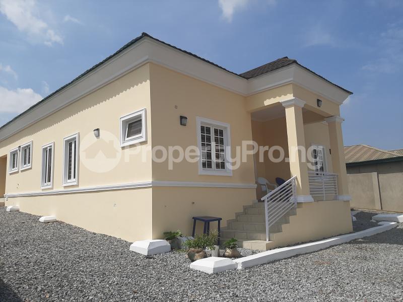 4 bedroom Flat / Apartment for sale Kemta Housing Estate Idi Aba Abeokuta Ogun State Idi Aba Abeokuta Ogun