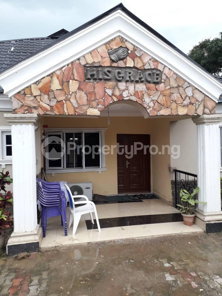 4 bedroom House for sale Oluyole Main Estate Oluyole Estate Ibadan Oyo