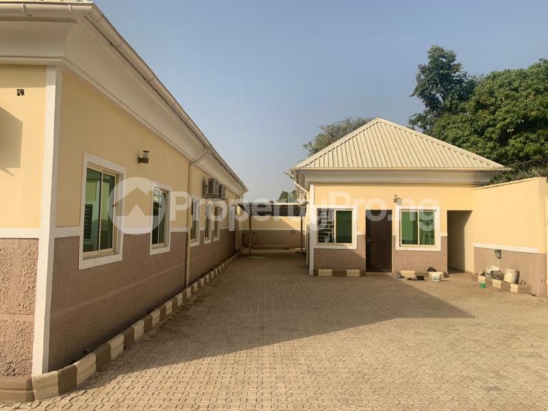4 bedroom Detached Bungalow House for sale by Lugard Hall Axis Kaduna