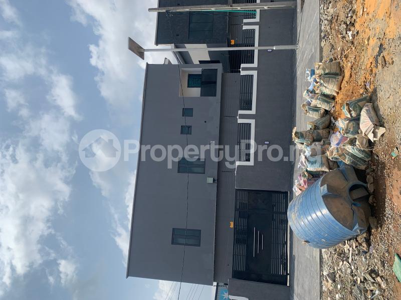 4 bedroom House for sale Omole phase 1 Ojodu Lagos