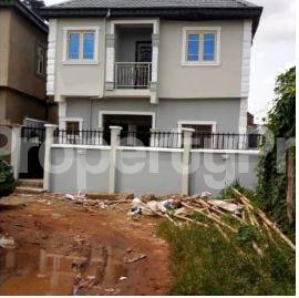 3 bedroom House for sale Powerline Road council Egbe/Idimu Lagos