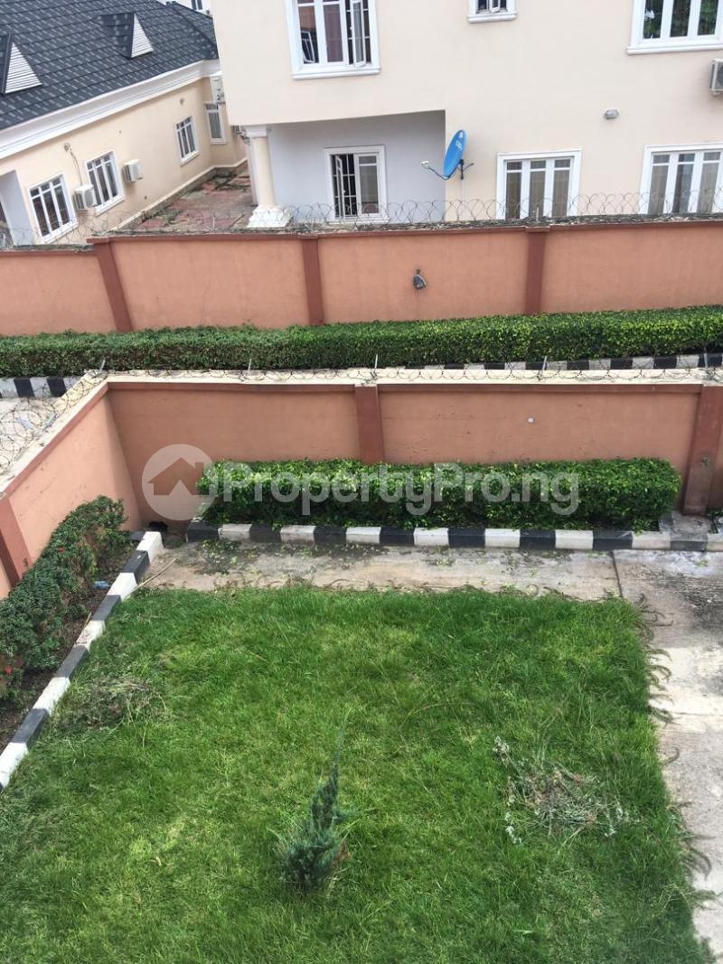 4 bedroom House for rent Kolapo Ishola Gra Akobo Ibadan Oyo