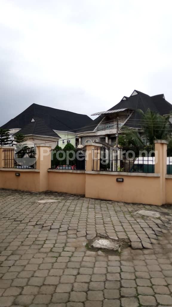 4 Bedroom House in Maryland Lagos House for rent in maryland House in maryland 4 Bedroom
