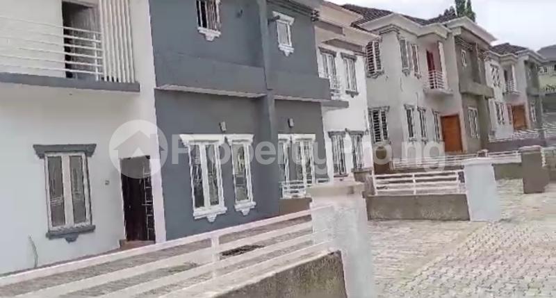 4 bedroom House for sale Saint Richard School Area,off Apampa Road. Jericho Ibadan Oyo