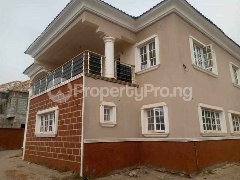 4 bedroom House for sale Lokogoma Abuja