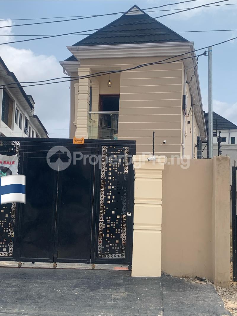4 bedroom House for sale Iju Lagos - 0