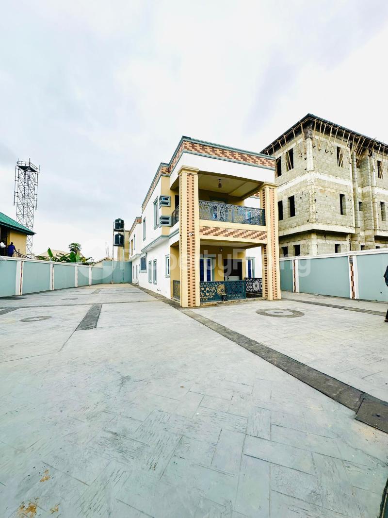 House for sale Agege Lagos