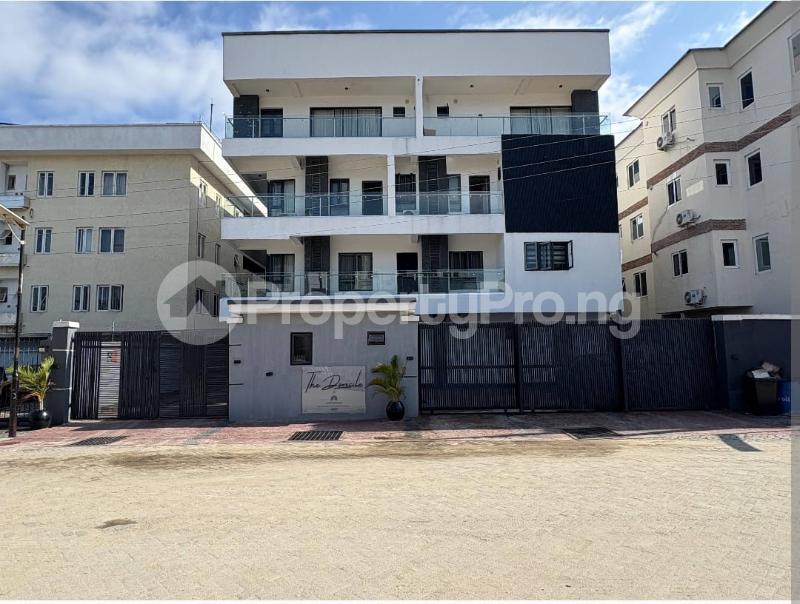 4 bedroom House for sale Ikate Lekki Lagos