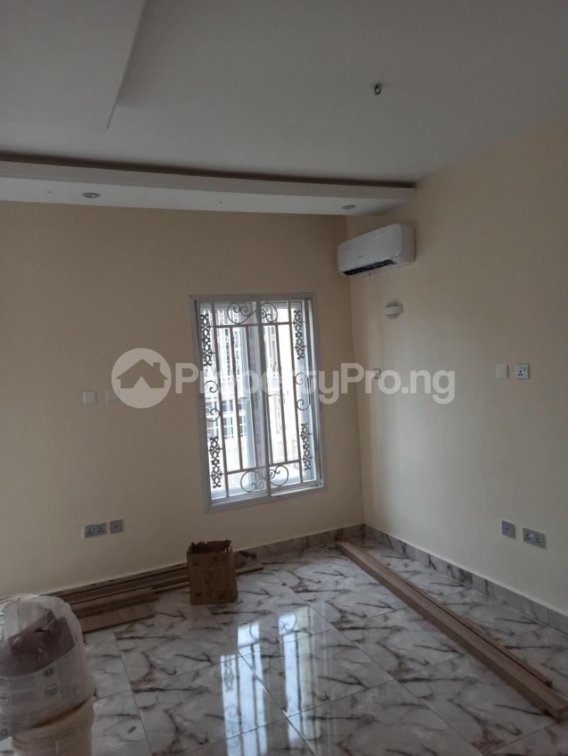 6 bedroom House for rent Off Aminu Kano Crescent Wuse 2 Abuja - 10