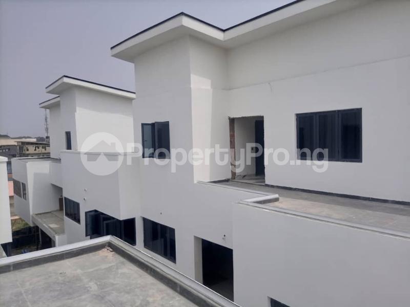 4 bedroom House for sale   Mende Maryland Lagos
