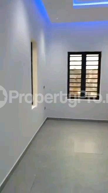 4 bedroom House for rent Soluyi Gbagada Lagos