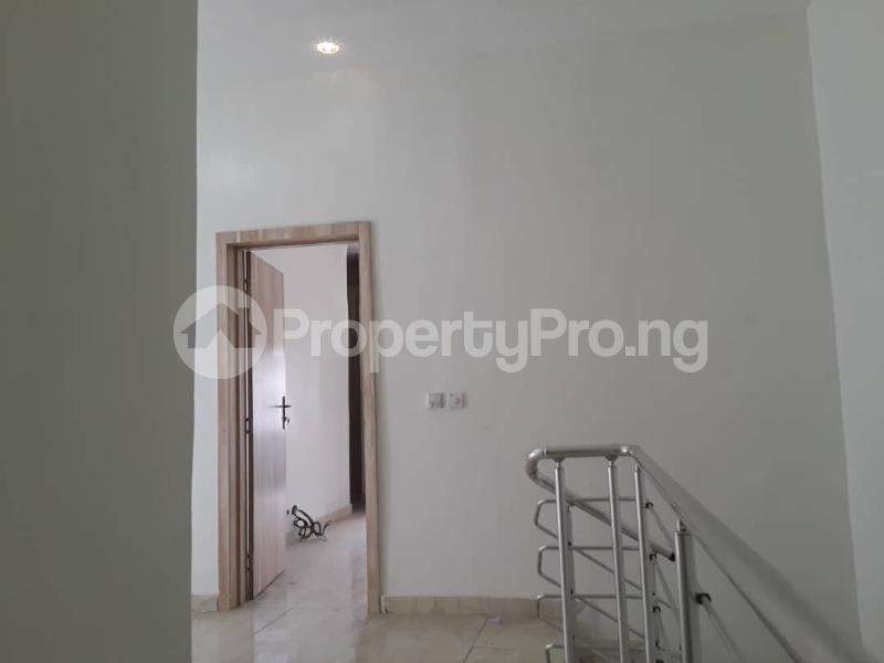 4 bedroom House for sale Orchid Road Lekki Phase 1 Lekki Lagos