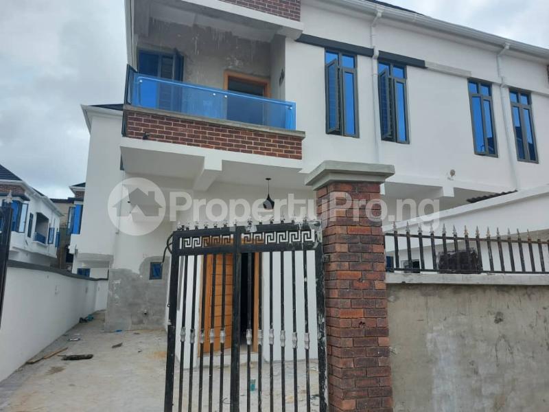 House for sale Ologolo Lekki Lagos