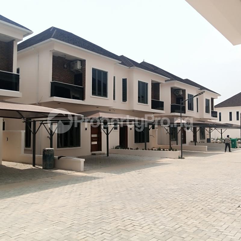 4 bedroom House for sale Delight Estate Ikota Lekki Lagos