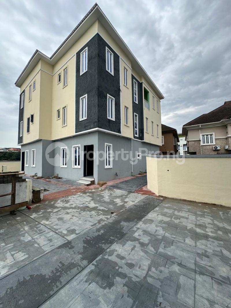 4 bedroom House for sale Gbagada Lagos