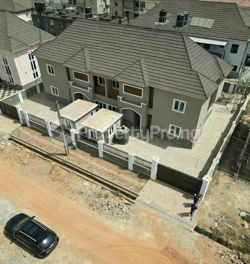 5 bedroom House for sale Sun City Estate Galadinmawa Abuja