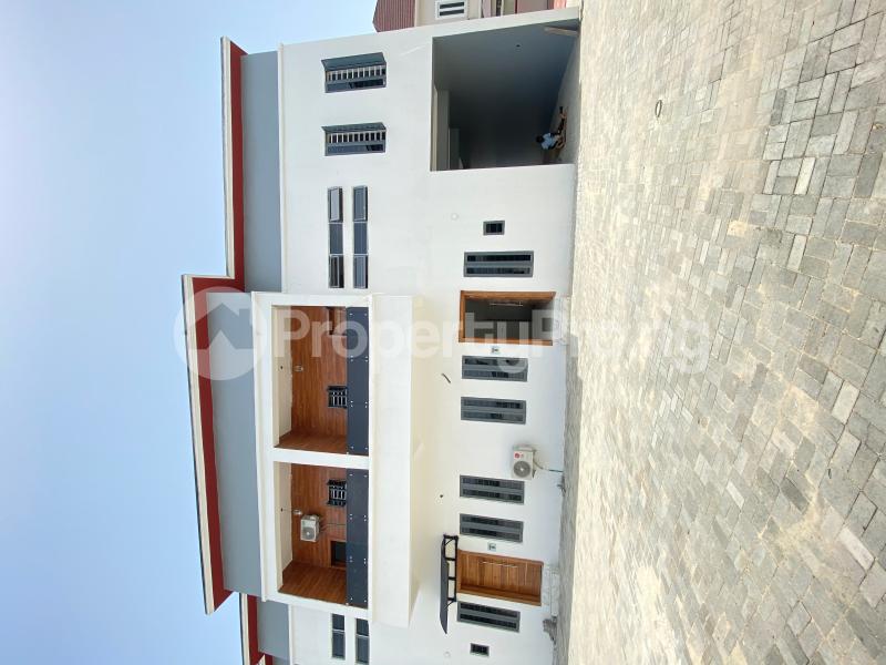 4 bedroom House for sale Lekki Conservative Road Lekki Lagos - 0