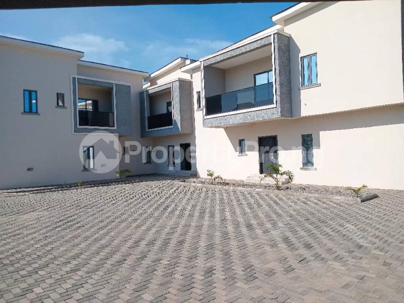 4 bedroom House for sale Lekki Scheme 2 Ajah Lagos
