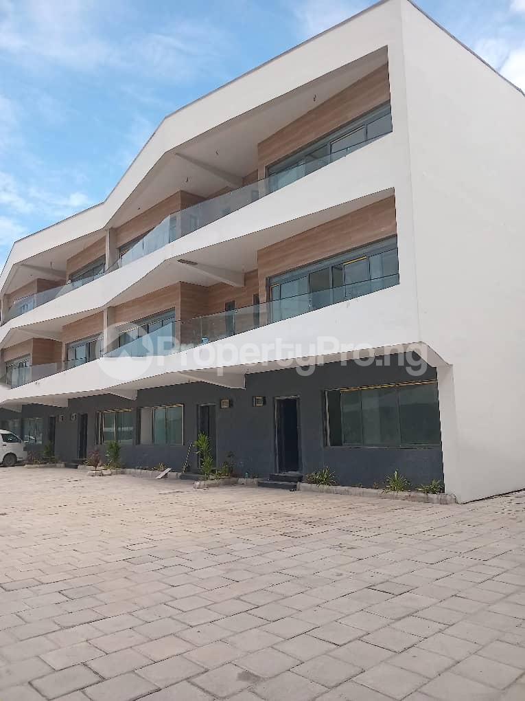 4 bedroom House for sale Ilasan Lekki Lagos