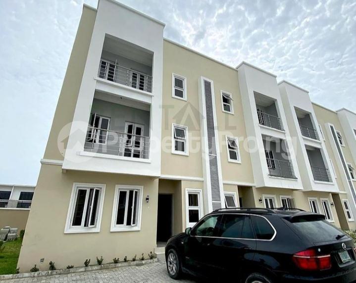 4 bedroom House for rent Lekki Phase 1 Lekki Phase 1 Lekki Lagos