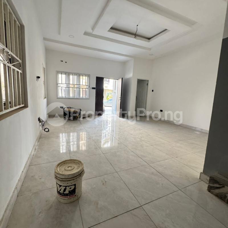 4 bedroom House for rent Katampe Ext Abuja