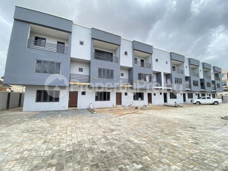 4 bedroom House for sale By Aa Rano Kado Abuja