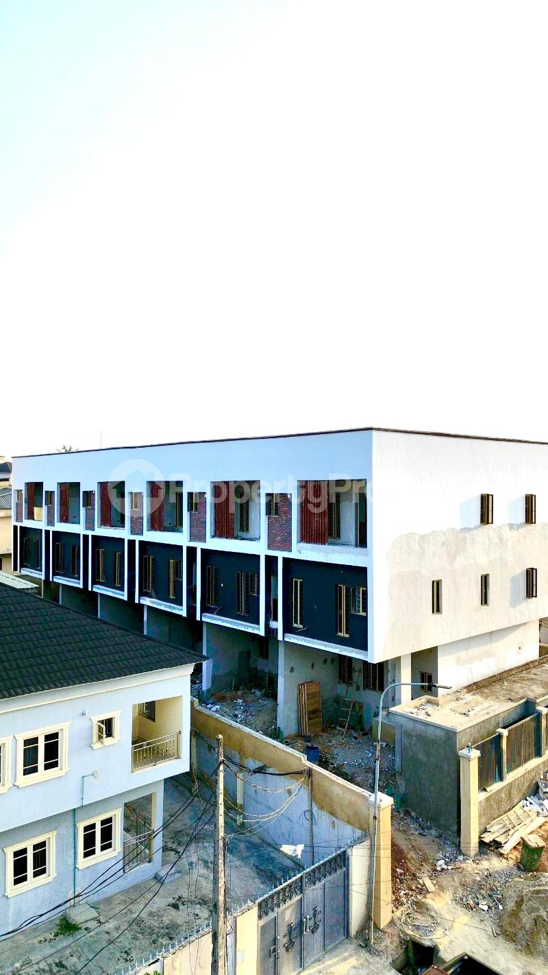 4 bedroom House for sale Maryland Ikeja Lagos