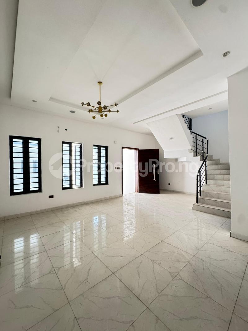 4 bedroom House for sale Lekki Lagos - 0