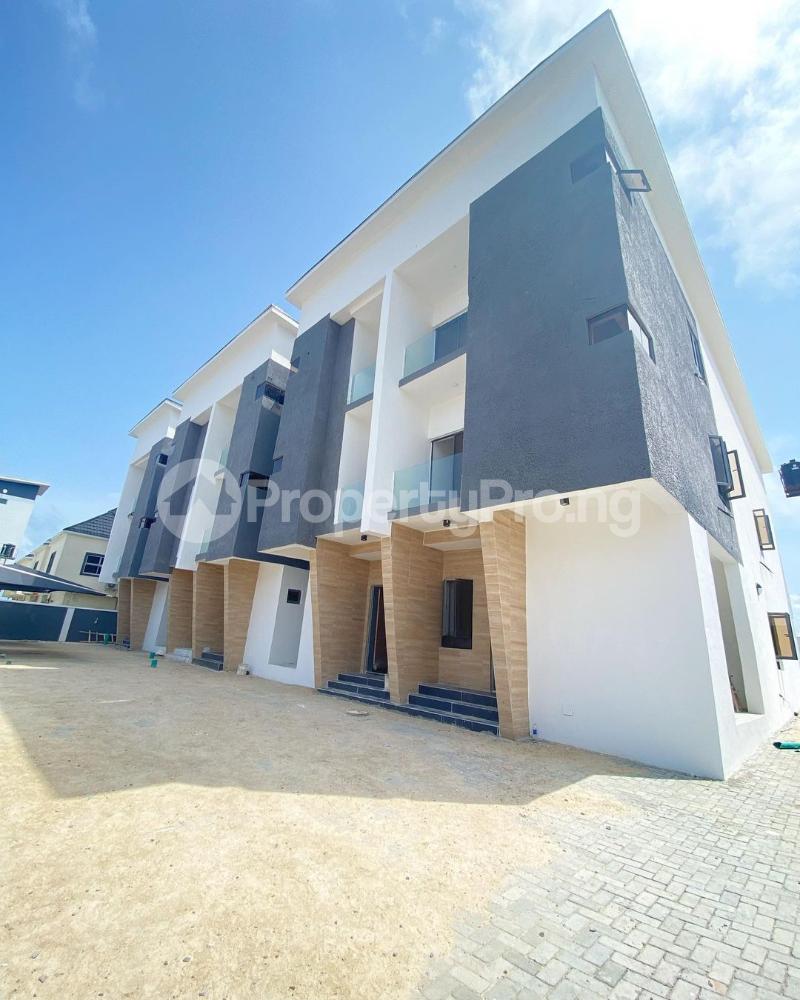 4 bedroom House for sale Ikate Lekki Lagos