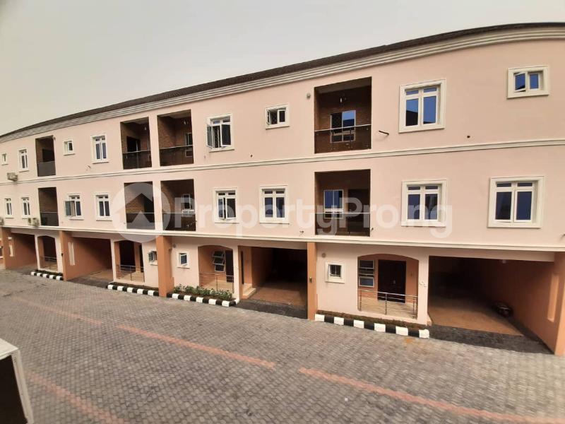 House for sale Ikate Lekki Lagos