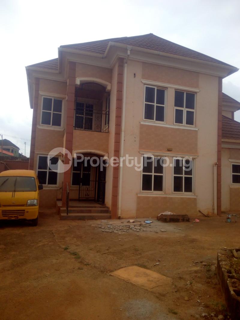 4 bedroom House for sale Off Market Area, Alagbole, Ojodu, Ogun State. Ojoolu Ifo Ogun
