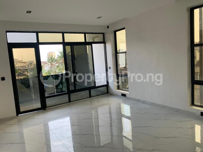 4 bedroom House for rent Lekki Phase 1 Lekki Lagos