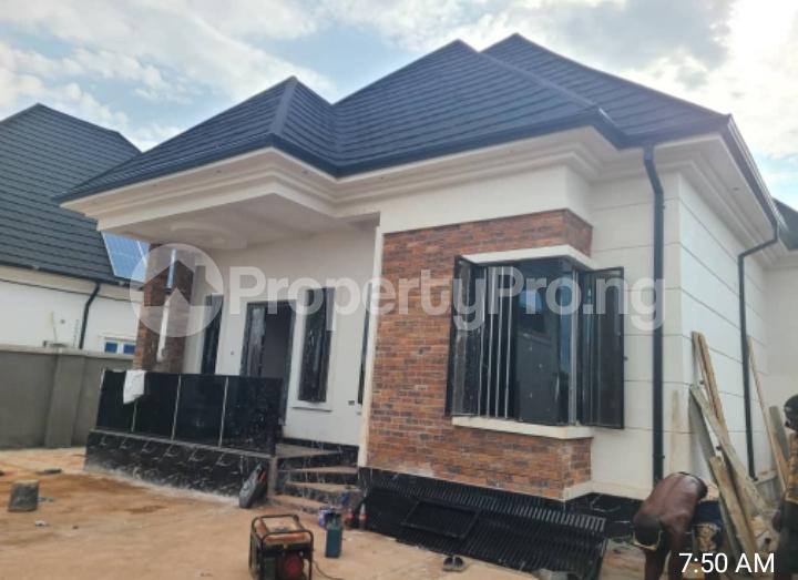 4 bedroom House for sale Off Specialist Hospital Drive By Nwawolor, Midwifery, Asaba . Asaba Delta