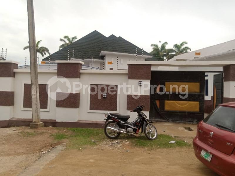 4 bedroom House for sale Legislative Quaters Angwan Dosa Kaduna North Kaduna