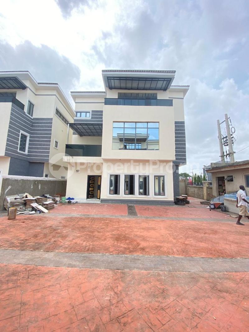 4 bedroom House for sale Ikate Lekki Lagos