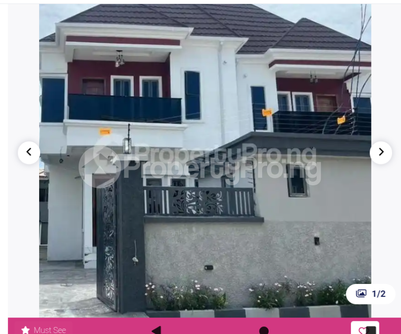 4 bedroom House for rent Guzape,abuja . Guzape Abuja
