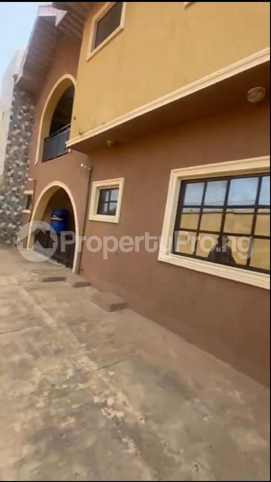 3 bedroom House for sale Oloruntomo,apata Apata Ibadan Oyo