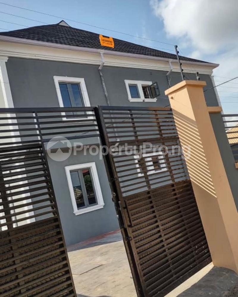 3 bedroom Flat / Apartment for rent Akuru Oluyole Estate Ibadan Oyo - 0